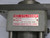 TOYOOKI KOGYO HC1-XS-63X55-FA 02K1 N ACTING HYDRAULIC CYLINDER T201039