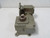 GROVE GEAR SP20DMF-1A RIGHT ANGLE GEAR REDUCER 300:1 T201048