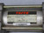 TAIYO 78A025050 CYLINDER LABEL 140 PSIG T201058