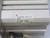 SMC CDQ2F80-15DC-A73HS DOUBLE ACTING PNEUMATIC CYLINDER T201059