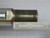 SMC CA1WBN100-Q8527-75 PNEUMATIC CYLINDER 1.00 MPA T201063