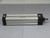 ARO ANASK-ABXAB-080 PROVENAIR HT DOUBLE ACTING PNEUMATIC CYLINDER T201069