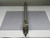 SMC MNBL40-500-D CYLINDER T201072