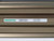 NUMATICS S1055400032AOO 1HBT-162748-5 PNEUMATIC CYLINDER DIM 40MM X 32.00 IN T201073