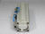 SMC CDQ2BP63-150D-P71-85G-X657 2A2-AH0 CYLINDER COMPACT AUTOSW T201077