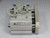 SMC MGPL63-50 COMPACT GUIDE CYLINDER T201085