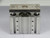 SMC MGPL63-50 COMPACT GUIDE CYLINDER T201085