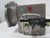 BOSTON GEAR SBKF7185ZB5JS RIGHT ANGLE GEAR REDUCER RATION 6 T201087