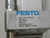 FESTO DGC-32-1075-GF-YSRW-A RODLESS CYLINDER 32MM T201148