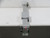 SHAKO ZF40B720 RODLESS PNEUMATIC CYLINDER T201149