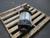 LINCOLN U1940805187 AC MOTOR 215TC 10 HP T201158