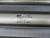 PHD SED23 X 8 1/4 VERTICAL THRUSTER PNEUMATIC SLIDE T201203