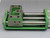 SMC CXTM63-M8382-125A PLATFORM CYLINDER T201206