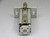 SMC CDQMA40NN-75 COMPACT GUIDE ROD CYLINDER T201207