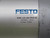 FESTO DSBC-125-160-PPVA-N3 ISO CYLINDER T201208