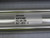 DESTACO DLT-25-N-C-9 GUIDED SLIDE CYLINDER T201209