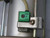 CKD SCA2Q2-0063N300R DOUBLE ACTING PNEUMATIC CYLINDER T201210
