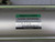 CKD SCA2Q2-0063N300R DOUBLE ACTING PNEUMATIC CYLINDER T201210