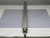 STARCYL STMIDA-32X650-CUMA DOUBLE ACTING PNEUMATIC CYLINDER T201214