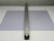 STARCYL STMIDA-32X650-CUMA DOUBLE ACTING PNEUMATIC CYLINDER T201214