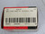 MCGILL 50116980 PRECISION BEARING T201227