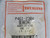 TOTALINE P461-230 RUBBER CARTRIDGE BEARING T201231