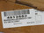 4913552 BALL ROLLER BEARING T201235