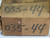 5X158 035-44 FLANGE T201236