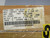 ABB 838964A00 UPPER BREAKER MALE CONTACT T201248