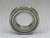 SKF 6210-2ZC3 BEARING: SINGLE ROW DEEP GROOVE BALL T201258