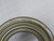 SKF 6210-2ZC3 BEARING: SINGLE ROW DEEP GROOVE BALL T201258