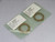 Lot of 2 Flowserve  CE2-TT-1900  Thrust Bearing  For Sale