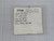 LOT OF 20 FAG SRF6.2Z.K01 BEARING T201265