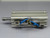 SMC CDQ2BP63-150D-P74-85G-X657 COMPACT CYLINDER T201278