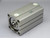 CKD  SSD-K-80-130  Pneumatic Cylinder  For Sale