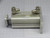 SMC D-M9P COMPACT GUIDED CYLINDER T201283