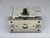 SMC MGM63-20-DCLK148HK COMPACT GUIDED CYLINDER T201284
