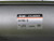 SMC CDA1FN6370 DOUBLE ACTING PNEUMATIC CYLINDER T201285