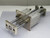 SMC  MGGMF40-200-HL  Guided Slide Cylinder  For Sale