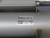 SMC MGGMF40-200-HL GUIDED SLIDE CYLINDER T201286