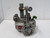 JOSLYN 6650 OHIO GEAR CO 50.2LHT01 T201299