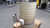 BALZERS AG DIF 630 VACUUM DIFUSSION PUMP M3422