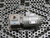 BOSTON GEAR F721-60-B5-J CAST IRON WORM GEARBOX W MOTOR RATIO 60 AG .55 HP T201164