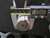 DAYTON 4Z525B PARMANENT MAGNENT DC MOTOR W BOSTON GEAR F721-60-B5-J T201166