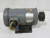BALDOR M3602 3 PHASE INDUSTRIAL MOTOR T201178