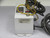 RODIX FC-92 PLUS 121-8450 VIBRATORY FEEDER CONTROL T201188