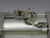 SMC C95SDF80-100-A5-4-XC18 TIE ROD CYLINDER T201191