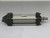 SMC CDA1DN50-125 ACTING PNEUMATIC CYLINDER T201192