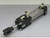 SMC  CDLADN50-125-D-A64  Double Acting Pneumatic Cylinder  For Sale