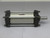 SMC CDA1BP63-100-X4-4USV1 ACTING PNEUMATIC CYLINDER T201198